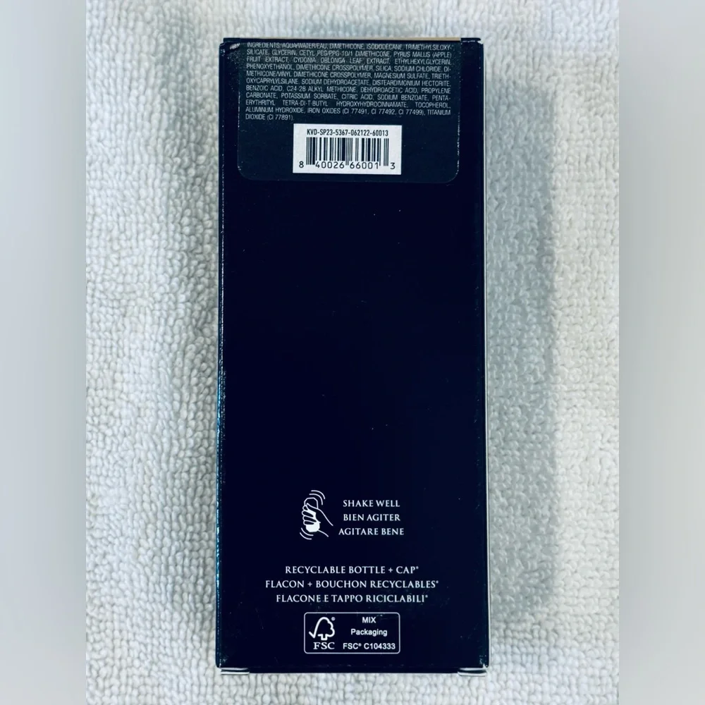 Kat Von D brand new